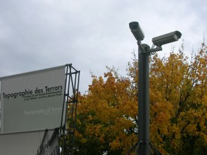 Topography of Terror