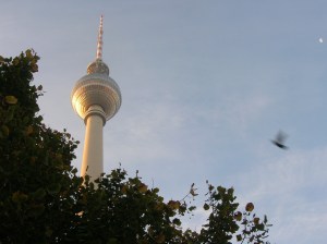 Alexanderplatz