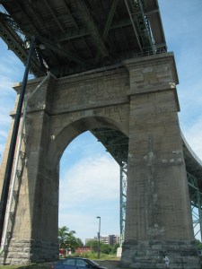 Cartier Bridge 3